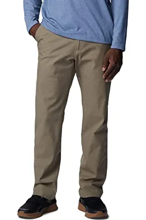 Columbia Herren Flex ROC Pant Wanderhose, , 44W x 32L Groß Hoch