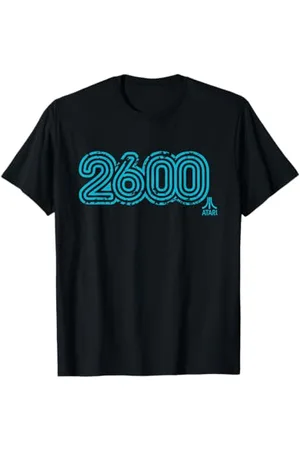 Atari Distressed 2600 T-Shirt
