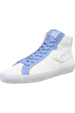 Diesel _LEROJI S-LEROJI MID_Shoes_Mehrfarbig_35 EU