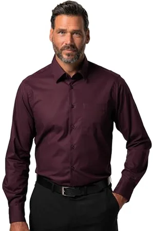 JP 1880 Herren, FLEXNAMIC Hemden, , 7XL