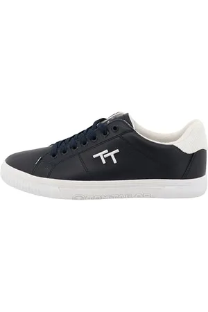 TOM TAILOR Herren 7480040005 Sneaker, , 44 EU