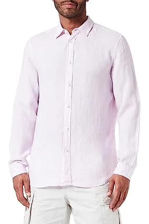 Benetton Herren 5bku5qjg8 Hemd, , XL