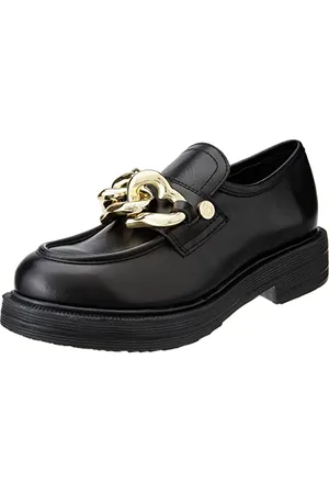 Moschino Damen Ja10344g0fia00038 Schuhe, , 38 EU