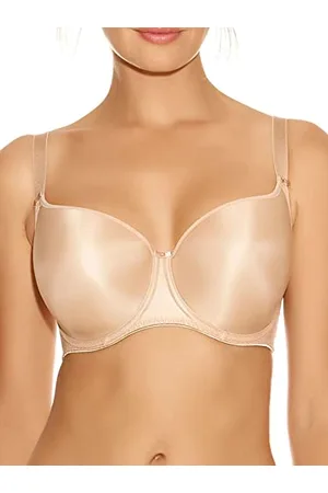 Fantasie Smoothing Underwired Moulded T-Shirt Bra , , 32FF
