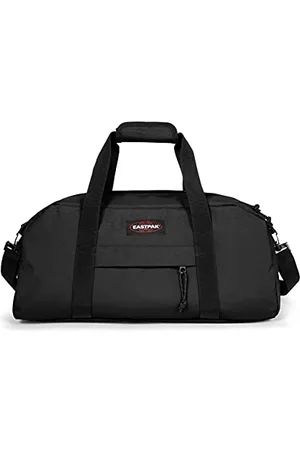Eastpak STAND + Reisetasche, 25 x 53 x 24 cm, 34 L - Black