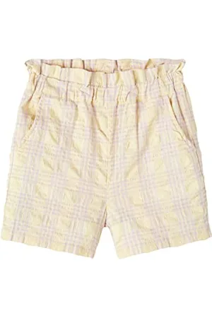 NAME IT Mädchen NMFHESINA Shorts, , 110