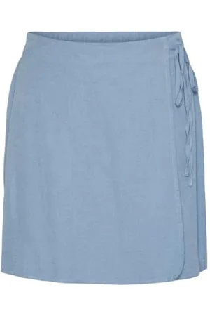 Pieces® Pckaren Hw Skirt