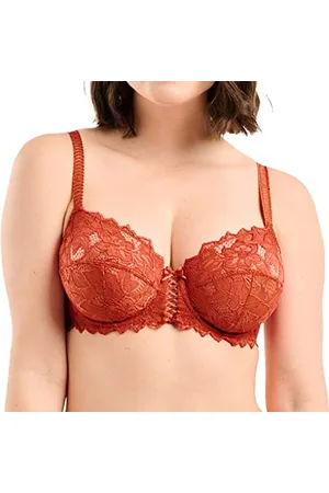Sans Complexe Damen 70564 IQD C80 BH, Semi-Voile, , 80C