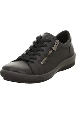 Legero Damen Tanaro 5.0 Gore-Tex Sneaker, SCHWARZ (SCHWARZ) 0200