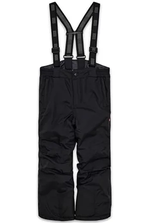 KABOOKI Lego Wear Unisex Lwpowai 708 - Lego Tec Snebukser/skibukser Play Schneehose, , 158 EU
