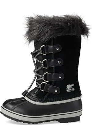 sorel Unisex Kinder Joan Of Arctic Boot Wp Wasserdichte Schneestiefel, , 32 EU