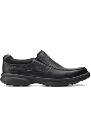 Clarks Herren Bradley Free Slipper, , 41.5 EU Weit