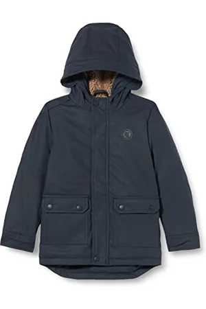 Garcia Jungen GJ150807 Anorak, , 104/110