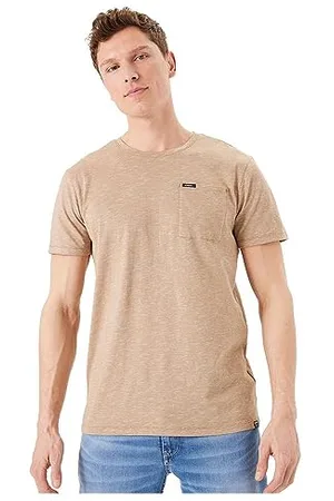 Garcia Z1100_Men`s T-Shirt ss
