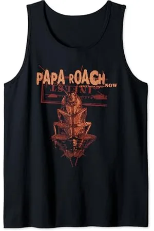 Papa Roach Official Merchandise - We