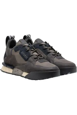 Replay Herren Field Melt Sneaker, , 45 EU