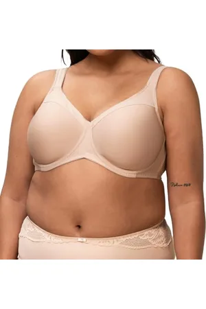 Triumph Modern Soft & Cotton W01 - Minimizer-BH (85C )