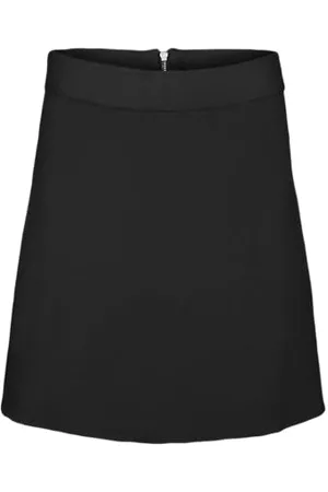 VERO MODA VMGOLD NW Skater Skirt
