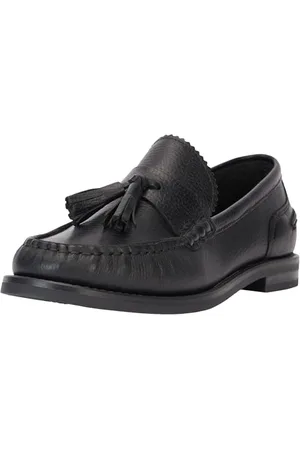 GANT FOOTWEAR Damen Gracelyn Slipper, Black, 40 EU