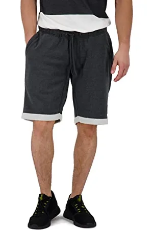 alife kickin ALIFE and Kickin JumperAK Sweatshorts – Herren Sweat Shorts – Weich & Bequem – Perfekt für Sport, Freizeit & Sommer – Lässige Kurze Hose für Alltag & Training S