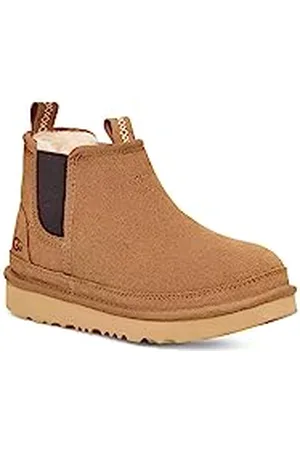 UGG Jungen Neumel Chelsea Klassischer Stiefel, , 36 EU