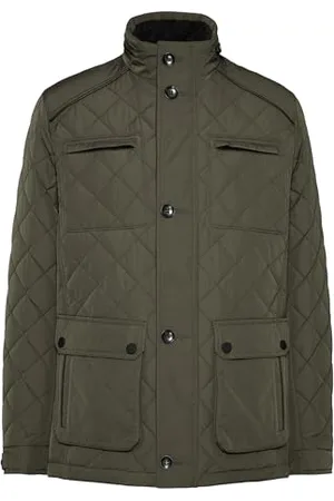 Bugatti Herren Jacke