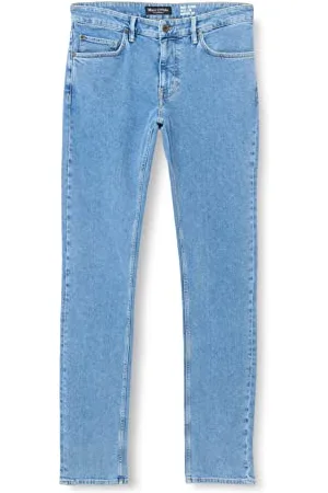 Marc O’ Polo Herren M21920712132 Jeans, 58, 32 EU