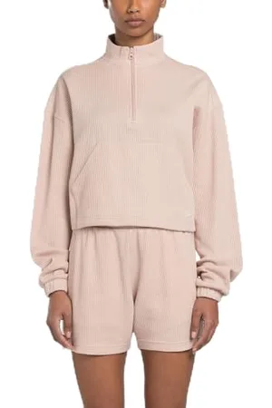 Reebok Damen Wde Pullover, , 32