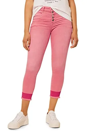 Street one Damen A375381 Jeanshose Slim, , W32/L26