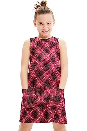 Desigual Vest_Carmela, 3012 ROSA Marlen, 3/4