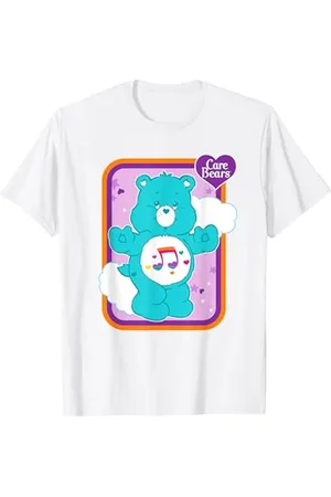 Care Bears Heartsong Bear T-Shirt