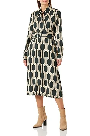 Seidensticker Damen 133732 Kleid, , 40
