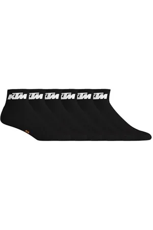 KTM Herren Chaussettes Mi-hautes /1/Smdx6 Socken, , 43-46