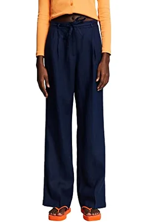 ESPRIT Damen 033ee1b345 Hose, , 30W / 30L