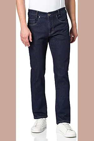 Atelier Gardeur Herren Nevio-11 Straight Jeans, , 33W/36L EU