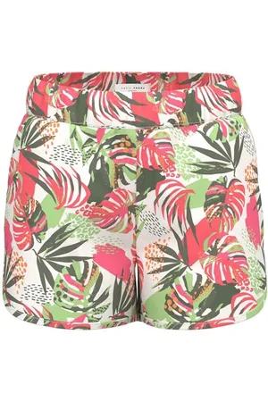 NAME IT Mädchen Nkfvinaya Shorts Ffff Noos, , 164