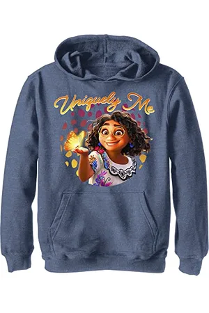 Disney Encanto Mirabel Uniquely Me Boys Hoodie