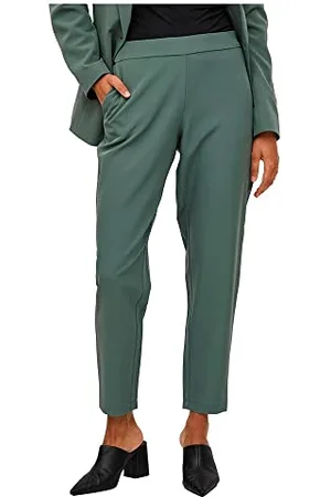 VILA VICARRIE LOWNY RW 7/8 Pant - NOOS