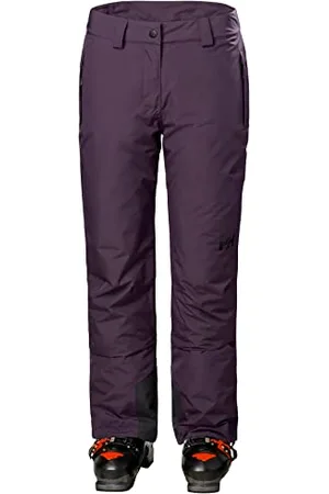 Helly Hansen Damen W Blizzard Insulated Pant Hose, , XL