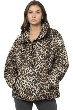 VERO MODA VMLEOMI Jacket
