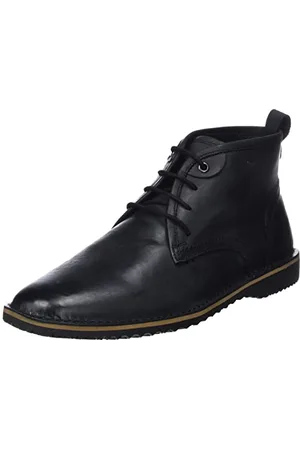 Geox Herren U Zal A Stiefeletten, , 42 EU