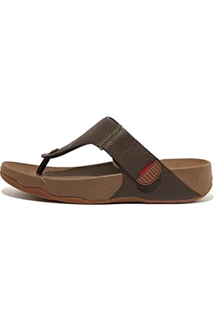 FitFlop Herren Trakk II Schiebe-Sandalen, , 45 EU