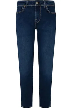 Pepe Jeans Herren Skinny PM207387 Jeans, , 28W / 30L