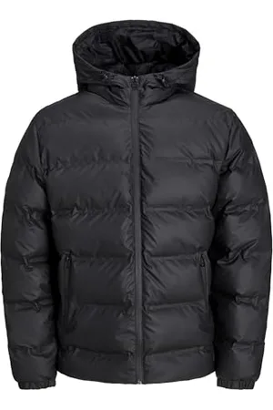 JACK & JONES Male Pufferjacke Pufferjacke