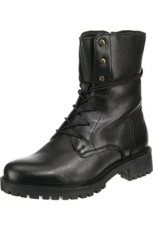 Geox Damen D Hoara E Stiefeletten, , 37 EU