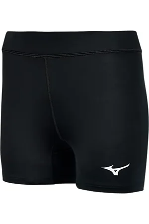 Mizuno Damen Vortex V2 Volleyball Shorts, , S