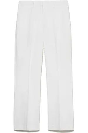 Sisley Trousers