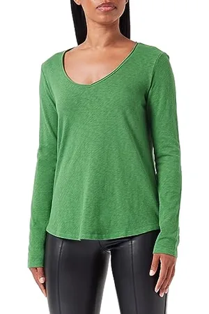 Marc O’ Polo Damen 347238552713 T-Shirt, , XXS