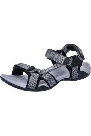 CMP Herren Hamal Hiking Sandal Sportsandalen, , 46 EU