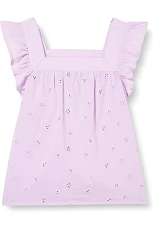 NAME IT Mädchen NKFHIMALOU SS TOP T-Shirt, , 134/140